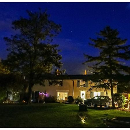 The Blue Lotus Gite And Spa Le Langon Extérieur photo