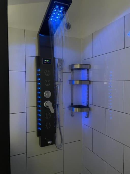 The Blue Lotus Gite And Spa Le Langon Extérieur photo